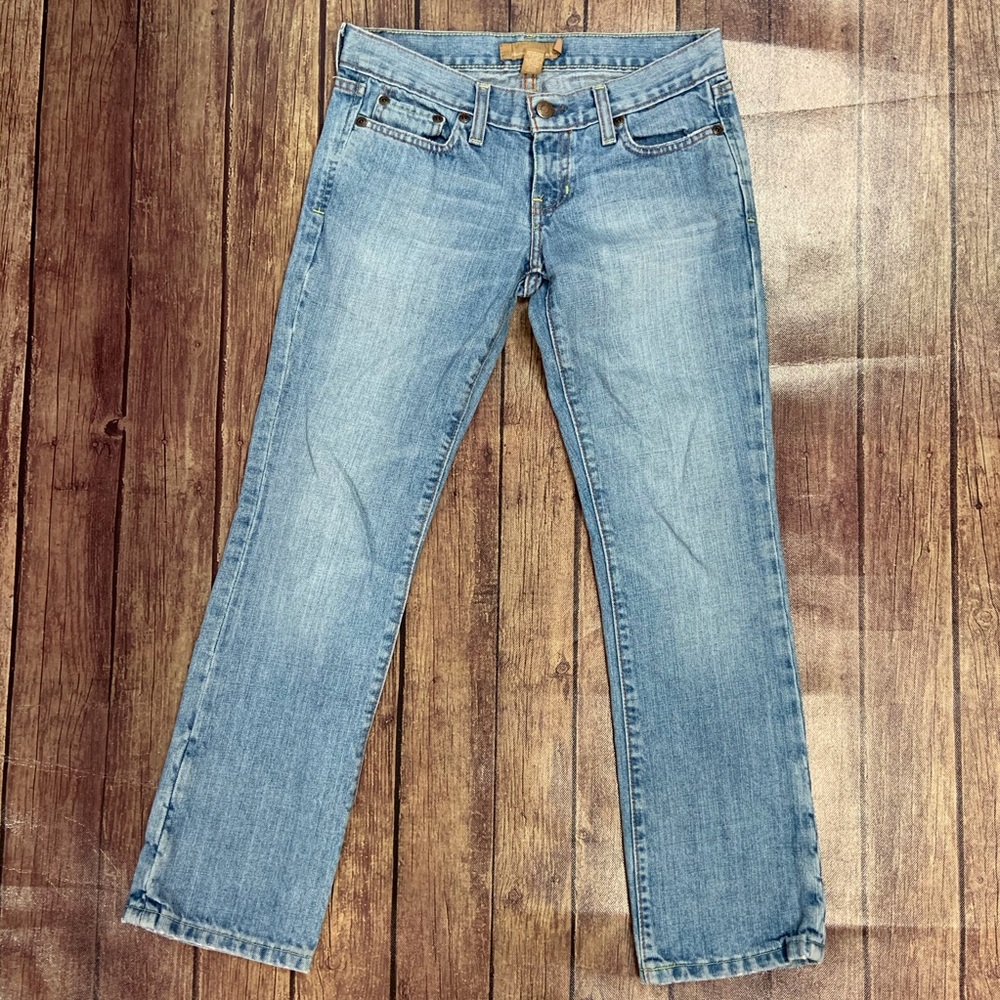 Abercrombie & Fitch Vintage 5 Pocket Jeans